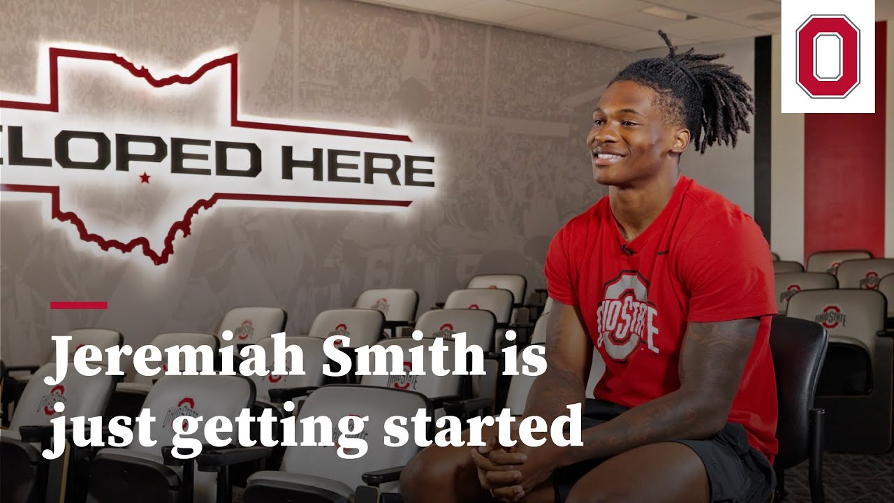 Meet Jeremiah Smith: In His Own Words
