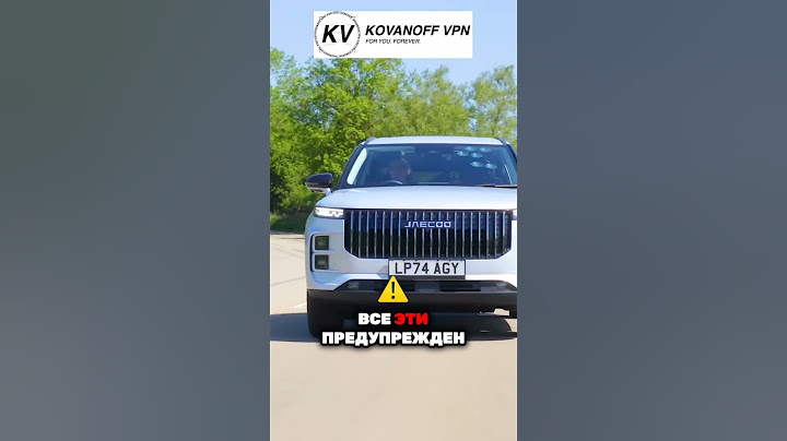 Проверяем управляемость Jaecoo 7! 🚗💨