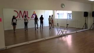 Kpop Cl Wiggle Wiggle Jmc Dance Melbourne