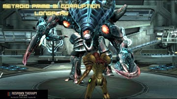 Metroid Prime 3: Corruption | RTG Long-Play Ep.1