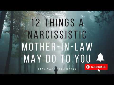 Video: Kev Kho Mob Narcissism Me Nyuam Yaus: Zaj Dab Neeg Ntawm Ib Qhov Muaj