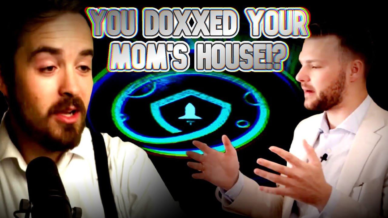 Safemoon John Karony NEW information EXPOSED in twitter space with Coffeezilla