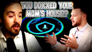 Safemoon John Karony NEW information EXPOSED in twitter space with Coffeezilla