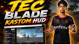 বাংলাদেশের সেরা রাসার TEC BLADE KASTOM HUD TEC TEAM BANGLADESH 