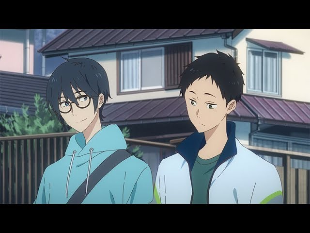 Tsurune: Dangerous Shoot