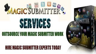 Magic Submitter |  Crazy New Development in the SEO World | New Google Ranking System Update