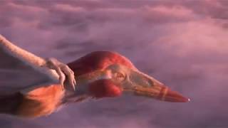 Pterosaurs: Flight in the Age of Dinosaurs | California Academy of Sciences