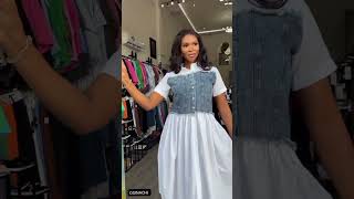 Compilation De Belles Robes