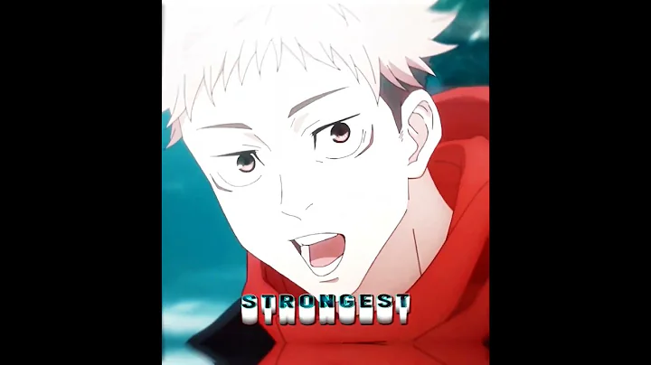 He Is The Strongest || Gojo Satoru - edit 🔥🔥🔥 #anime #edit #jjk #gojo