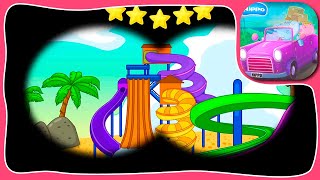 Hippo Seaside house ❤ #5 | GAMES FOR KIDS | AnyGameplay screenshot 4