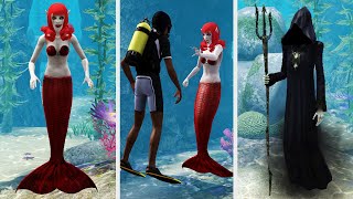 :      , ?! The Sims 3