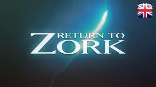 Return to Zork - English Longplay - No Commentary