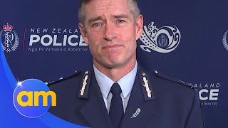 Shocking spike in family harm incidents after Cyclone Gabrielle - Police Cmmr | AM
