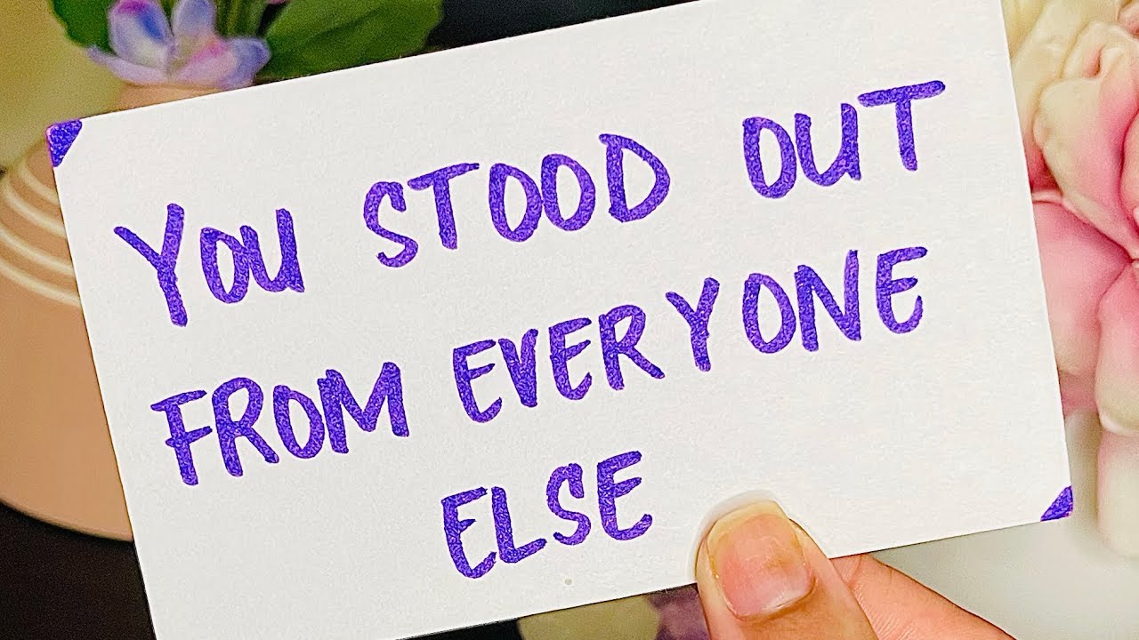 DM to DF💌No-Contact📵Wow!!!😳Wait Until You Find Out Why They Feel This Way About You‼️⚠️SPECIFIC⚠️