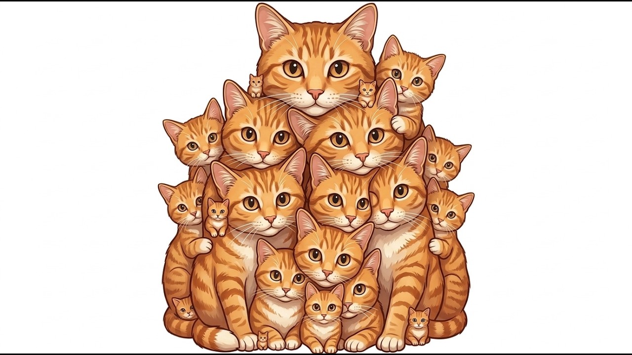 99% Get This Wrong! 🤯 Ultimate IQ Challenge 🧠 | Try If You’re Smart #iqtest #logicpuzzle