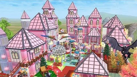 Utopia Origin | Hearth Design [Village style]