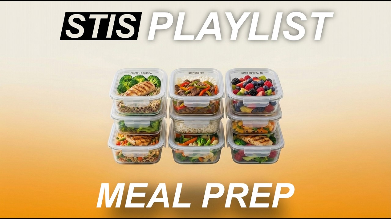 Watch Meal Prep - Food Sounds for Creators | Full Playlist on YouTube Watch Meal Prep - Food Sounds for Creators | Full Playlist on YouTube