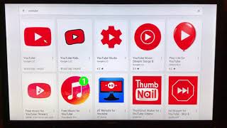 How to Update the Youtube App on your Android TV Box screenshot 2