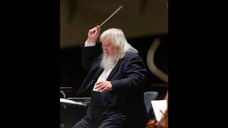 Beethoven: Egmont Overture - Turku Philharmonic Orchestra/Segerstam (2018)