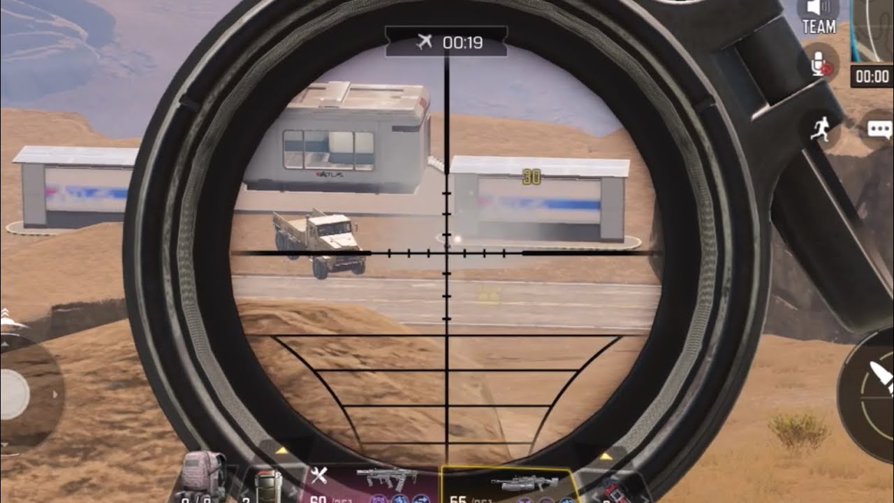 Call of Duty: Mobile Blackout Solo Gameplay (No Commentary) - YouTube