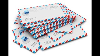 Get your mail while traveling!