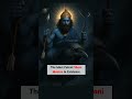 Shani Dev|The Lord of Karma|He doesn’t punish|He teaches  #vedicastrology #astrology #dkscore