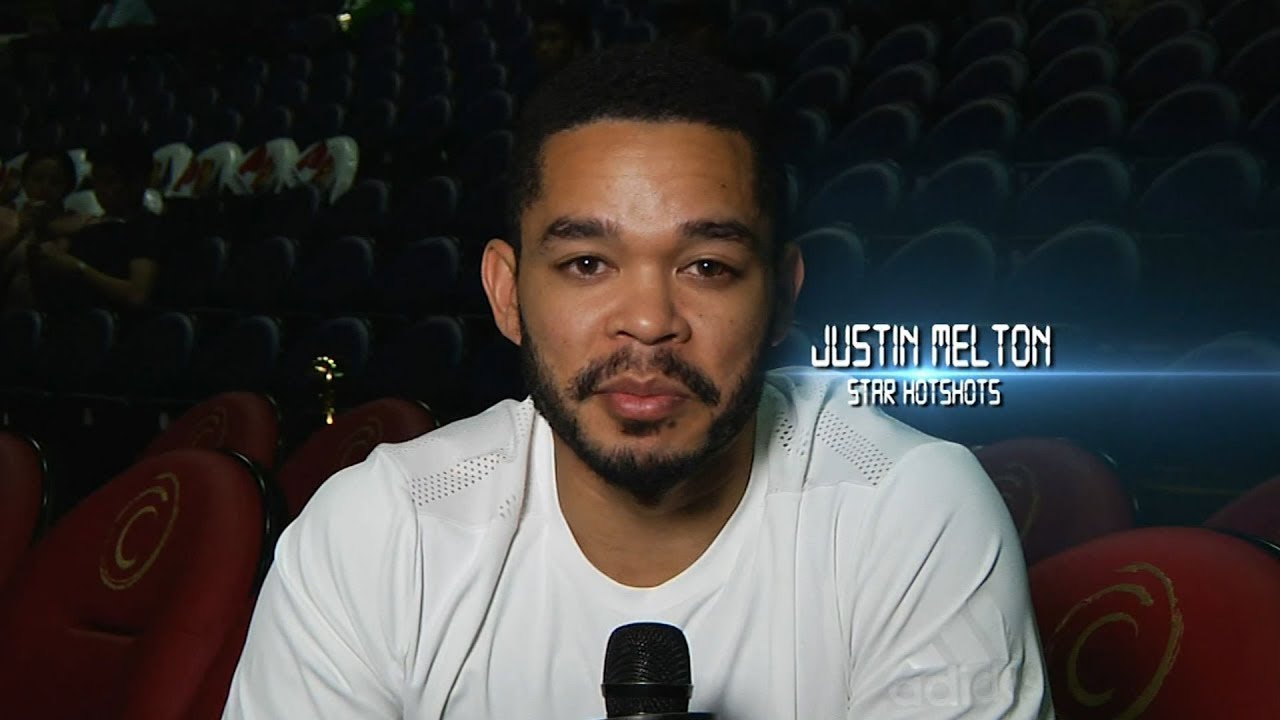 PBA Time Out: Justin Melton | PBA Commissioner’s Cup 2017