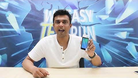 Wiseasy P3QT Test Run