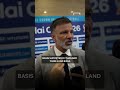Pelatih Thailand Senang Tidak Segrup Dengan John Herdman & Indonesia