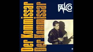 Falco - Der Kommissar (Extended Version)