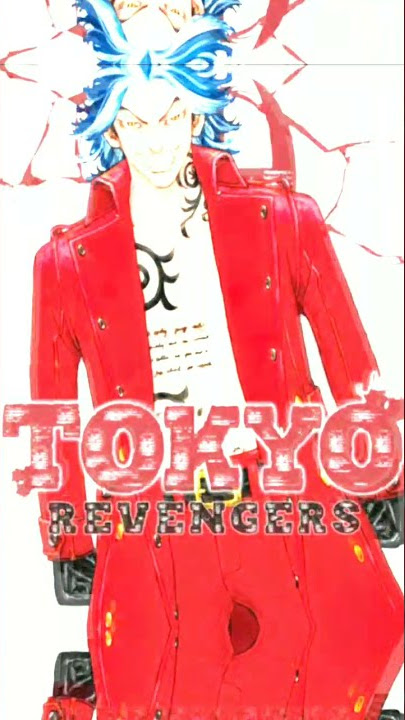 Jedag - jedug Tokyo Revengers ✨ SHIBA FAMILY 😍||DJ Emang lagi goyang 🎶