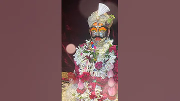 2025 Antim Bar Sawan Bhadon Mein Apni Praja Ka Hal Jaane Aashirwad Dene Ke Liye Nikal Pade Hain 