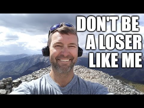 What Cappy Would Have Done Differently In Life - YouTube