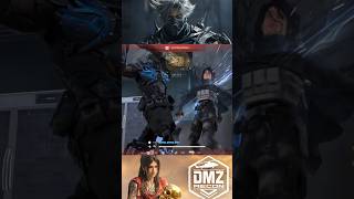 KUI JI - BOSS| DMZRECON | CALL OF DUTY MOBILE | CODM #callofdutymobile #codmobile #callofduty #codm