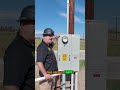 Electrical swap