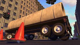 Toy Story 2 1999   Crossing the Road 2