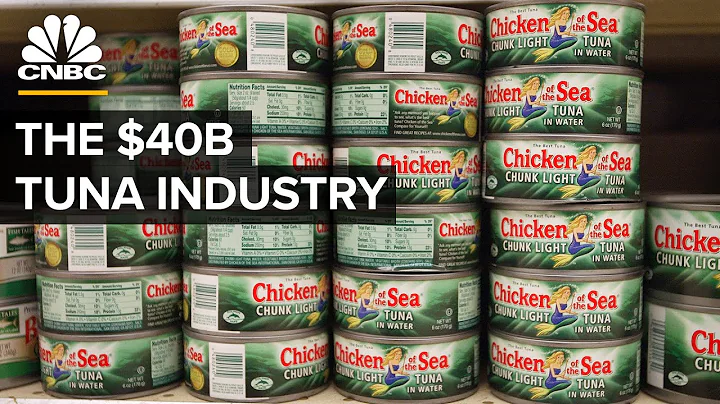 Why Americans Fell Out Of Love With Canned Tuna - DayDayNews