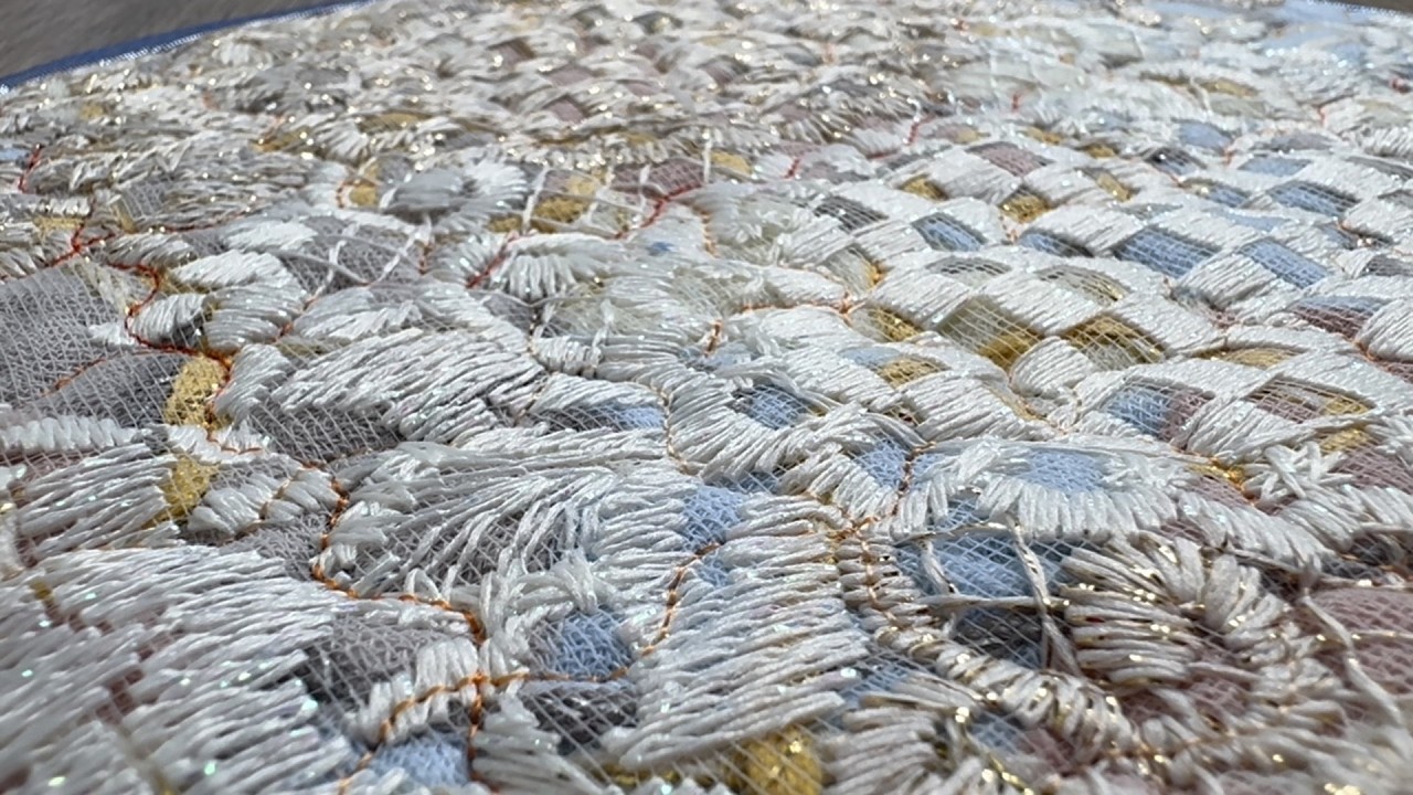 Из ЛЮБЫХ остатков и обрезков ткани, сошьем практичное изделие для каждого дома! Шейте с любовью.