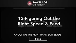 1060 – 12 – Figuring Out the Right Speed & Feed screenshot 3