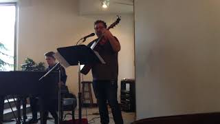 Adam Porter Hallelujah