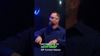 Lessons Learned from October 7th for Law Enforcement #shorts