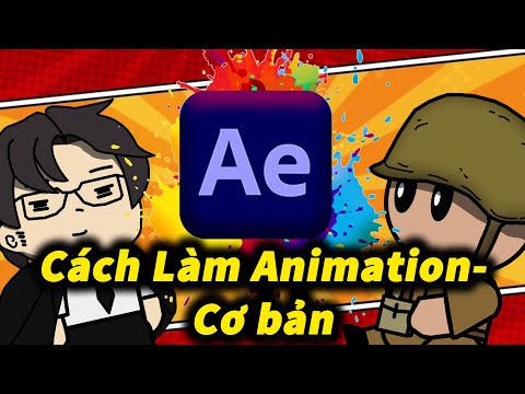 Animation Basics | NTC Anima