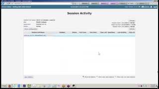 8 - How to Reconnect a Suspended Test