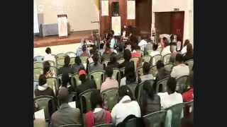 Endtime Message Assembly - Easter Convention - 20th April 2014 - service 1