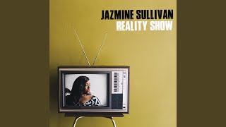 Let It Burn - Jazmine Sullivan