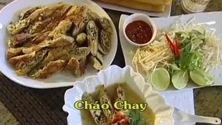 Cháo Chay - Xuân Hồng