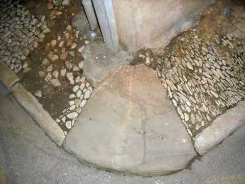 Es lloc d'es quatre cantons