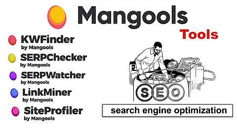 KWFinder by Mangools (2020) - The Perfect SEO Tool.