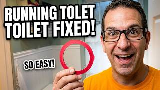 How to Replace Kohler Toilet Flush Valve Gaasket (EASY DIY!)