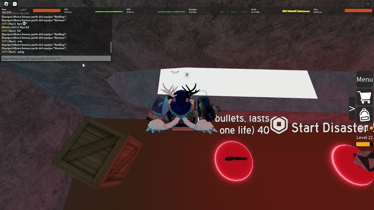How To Clip Through Walls In Roblox YouTube 